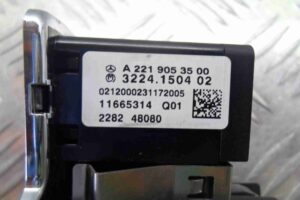 Изображение товара 53239 - 00053239 pereklyuchatel sveta Ford Scorpio 1