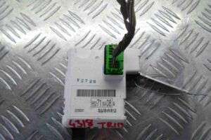 Изображение товара 53247 - 00053247 displej informatsionnyj Peugeot 306 2
