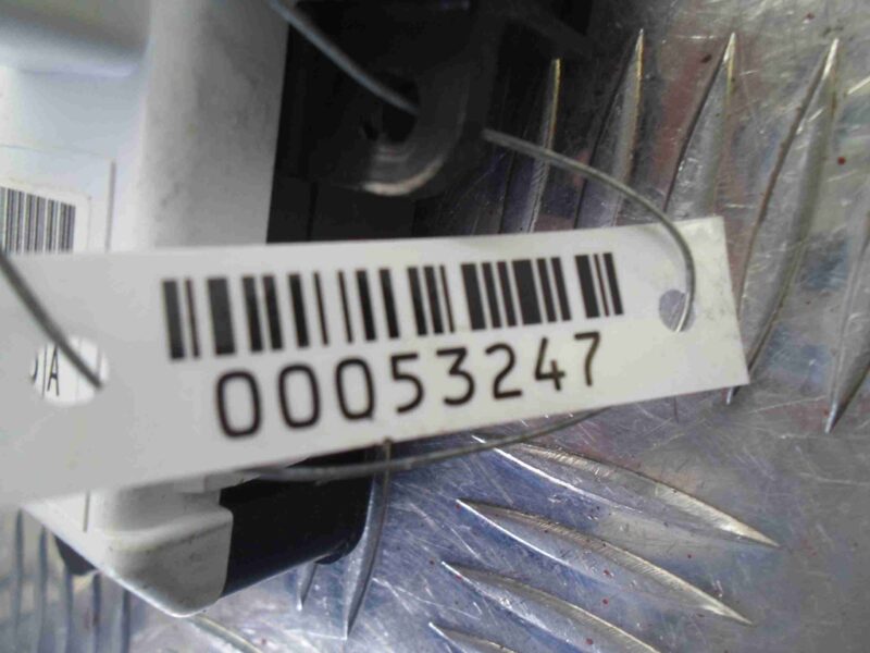 Изображение товара 53247 - 00053247 displej informatsionnyj Peugeot 306