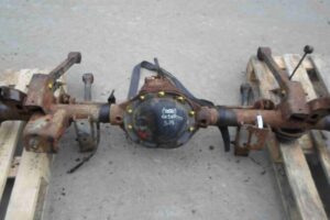 Изображение товара 53248 - 00053248 most zadnij 