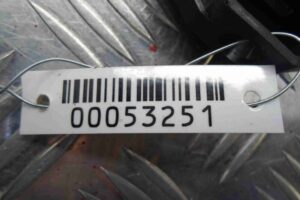 Изображение товара 53251 - 00053251 ruchka otkryvaniya kapota BMW 4 Series 3
