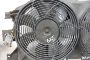 Изображение товара 53255 - 00053255 ventilyator okhlazhdeniya (elektro) Ford Fiesta 1