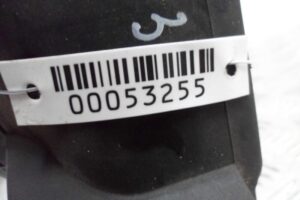 Изображение товара 53255 - 00053255 ventilyator okhlazhdeniya (elektro) Ford Fiesta 2