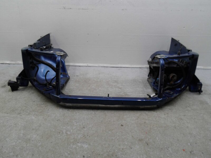 Изображение товара 53263 - 00053263 perednyaya chast kuzova