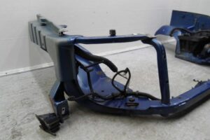 Изображение товара 53263 - 00053263 perednyaya chast kuzova 3