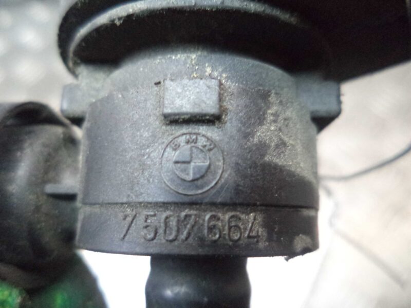 Изображение товара 53265 - 00053265 klapan elektromagnitnyj