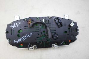 Изображение товара 53270 - 00053270 schitok priborov Audi TT 1