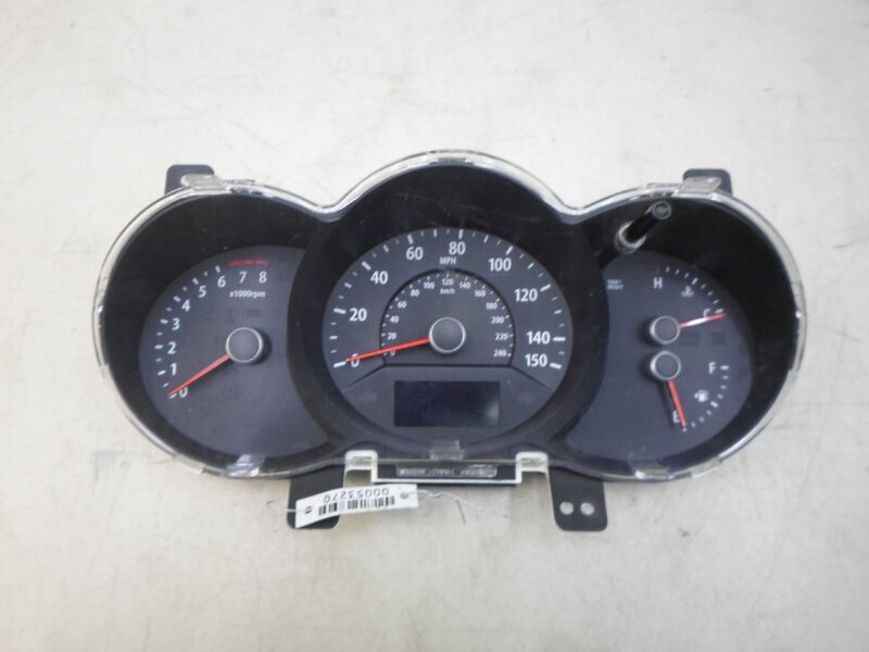 Изображение товара 53270 - 00053270 schitok priborov Audi TT