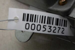 Изображение товара 53272 - 00053272 blok upravleniya kpp Lexus RX 1