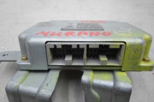 Изображение товара 53272 - 00053272 blok upravleniya kpp Lexus RX 2