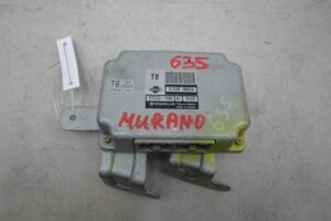 Изображение товара 53272 - 00053272 blok upravleniya kpp Lexus RX 3
