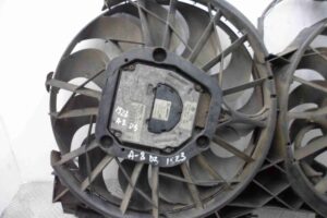 Изображение товара 53279 - 00053279 ventilyator okhlazhdeniya (elektro) 