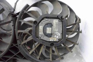 Изображение товара 53279 - 00053279 ventilyator okhlazhdeniya (elektro) 1
