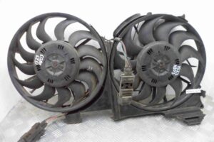 Изображение товара 53279 - 00053279 ventilyator okhlazhdeniya (elektro) 2