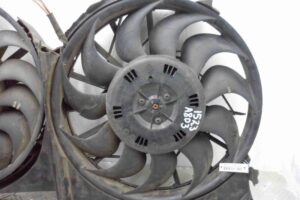 Изображение товара 53279 - 00053279 ventilyator okhlazhdeniya (elektro) 3