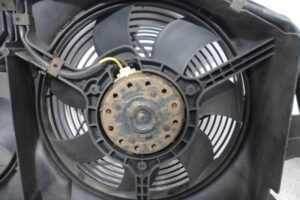 Изображение товара 53304 - 00053304 ventilyator okhlazhdeniya (elektro) Ford Fiesta 2
