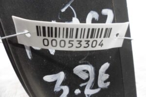 Изображение товара 53304 - 00053304 ventilyator okhlazhdeniya (elektro) Ford Fiesta 3