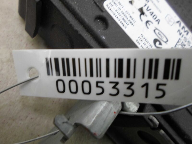 Изображение товара 53315 - 00053315 blok Body control module Lexus LS