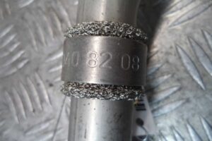 Изображение товара 53317 - 00053317 patrubok Ford Mondeo 3