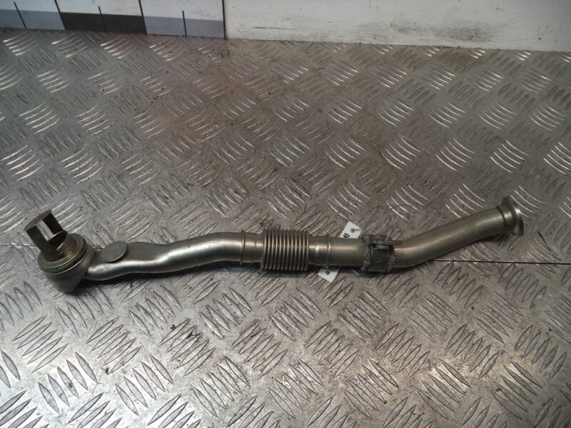 Изображение товара 53317 - 00053317 patrubok Ford Mondeo