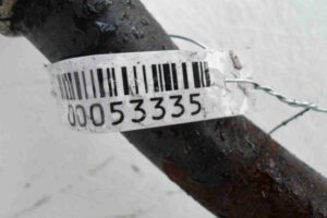 Изображение товара 53335 - 00053335 stabilizator perednij 1