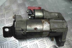 Изображение товара 53349 - 00053349 starter Chevrolet Lumina 2