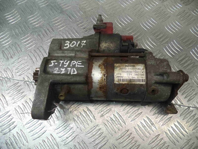 Изображение товара 53349 - 00053349 starter Chevrolet Lumina