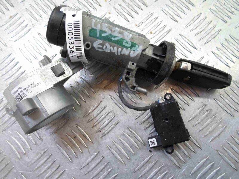 Изображение товара 53364 - 00053364 zamok zazhiganiya