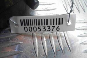 Изображение товара 53376 - 00053376 blok upravleniya klimat kontrolem Ford Scorpio 2