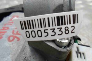 Изображение товара 53382 - 00053382 zamok zazhiganiya 3
