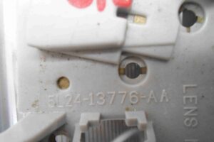 Изображение товара 53384 - 00053384 plafon BMW 4 Series 1