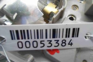 Изображение товара 53384 - 00053384 plafon BMW 4 Series 2