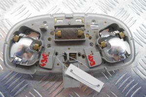 Изображение товара 53384 - 00053384 plafon BMW 4 Series