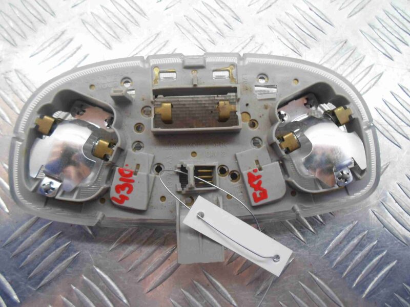 Изображение товара 53384 - 00053384 plafon BMW 4 Series