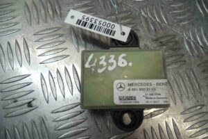 Изображение товара 53395 - 00053395 rele svechej nakala Honda Element 2