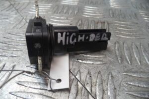 Изображение товара 53398 - 00053398 raskhodomer vozdukha (dmrv) Skoda Octavia 1