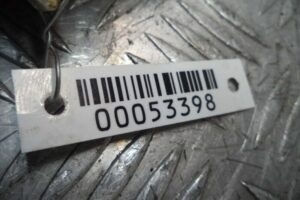 Изображение товара 53398 - 00053398 raskhodomer vozdukha (dmrv) Skoda Octavia 3