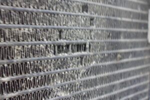 Изображение товара 53406 - 00053406 radiator konditsionera Ford Probe 1