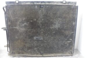 Изображение товара 53406 - 00053406 radiator konditsionera Ford Probe 2