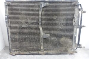 Изображение товара 53406 - 00053406 radiator konditsionera Ford Probe