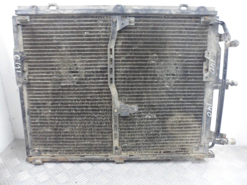 Изображение товара 53406 - 00053406 radiator konditsionera Ford Probe