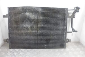 Изображение товара 53407 - 00053407 radiator konditsionera 