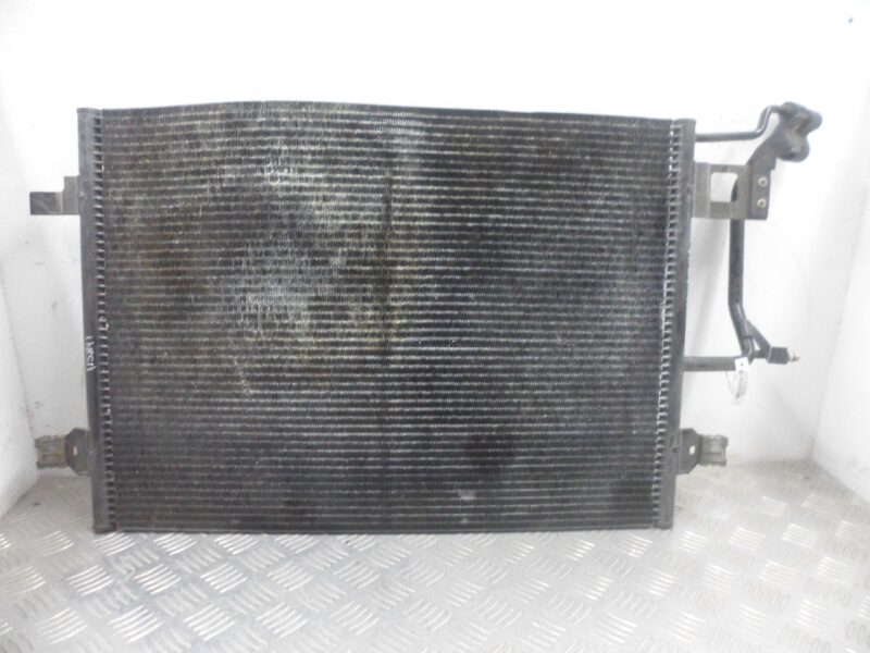 Изображение товара 53407 - 00053407 radiator konditsionera