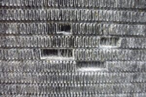 Изображение товара 53407 - 00053407 radiator konditsionera 1