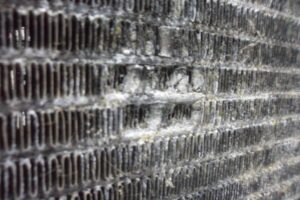 Изображение товара 53407 - 00053407 radiator konditsionera 3