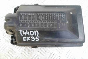 Изображение товара 53409 - 00053409 blok predokhranitelej Toyota Hiace 1