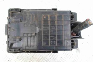 Изображение товара 53409 - 00053409 blok predokhranitelej Toyota Hiace 2