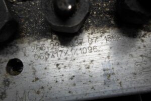 Изображение товара 53411 - 00053411 blok ABS 3