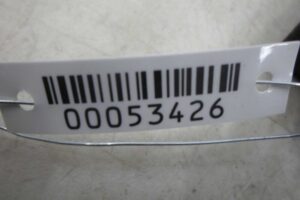 Изображение товара 53426 - 00053426 blok upravleniya parktronikami Bentley Continental 3