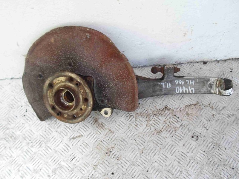 Изображение товара 53438 - 00053438 kulak povorotnyj levyj Ford Mondeo 3